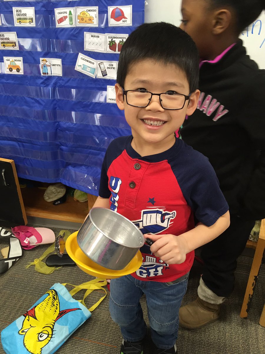 Crestridge Magnet Elementary tweet media