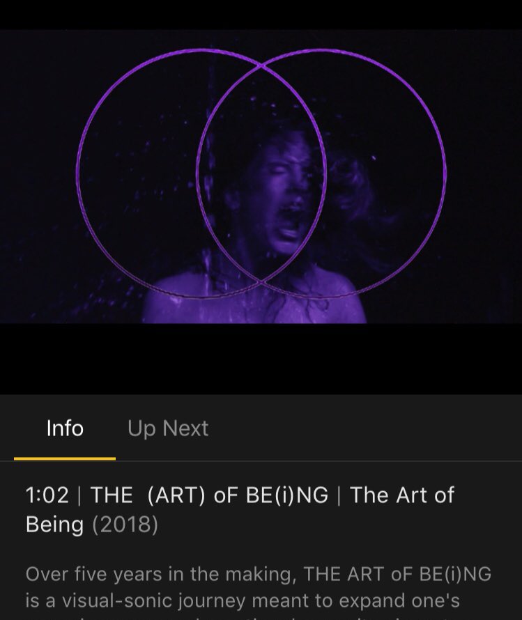 Guys, this is the second time a film I’m in is <a href="/sundancefest/">Sundance Film Festival</a> and ignore my face here...it’s just as exciting the second time around. ❤️ #TheARTofBEiNGfilm <a href="/JbGhumanJr/">JB Ghuman, Jr.</a> #actorhigh #SundanceFilmFestival2019