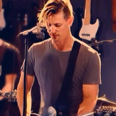 Happy birthday to ist Jonny Lang! 