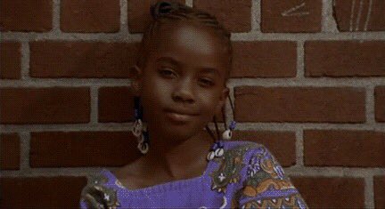 _o_bwan's tweet photo. 👧🏾#inspo #beauty #film #actress #crooklyn #zeldaharris #spikelee #90s https://t.co/TX7VisO2a2