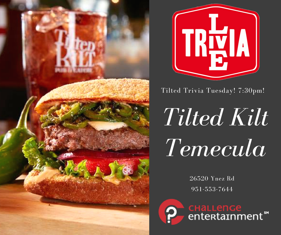 SoCalTrivia tweet picture
