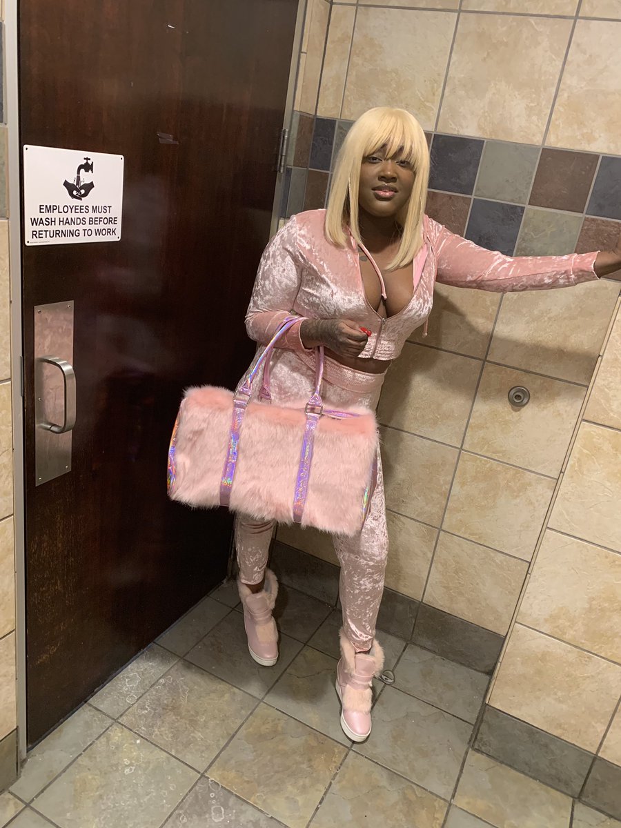 Marilyn MonHOE on Twitter: "🌸…