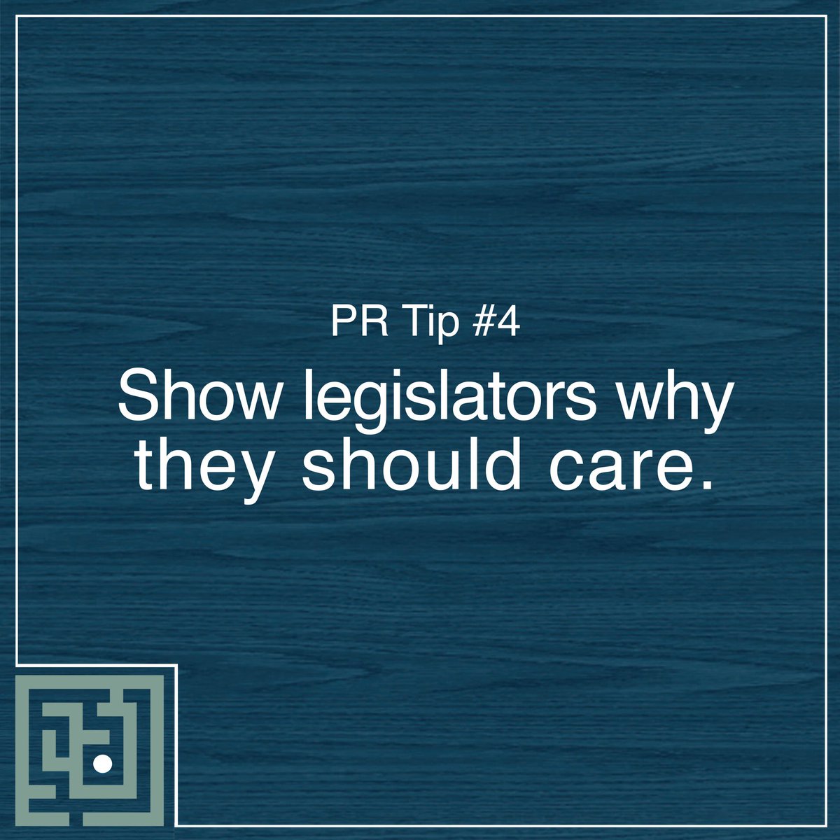 CarrollStratPR's tweet photo. #TuesdayTip ✔To gain support for your issue, legislators need to know how the issue would affect their constituents. Letters to the Editor and Op-Eds are a great way to demonstrate this. #carrollstrategies #publicrelations #PRtip #newmexico #legislativesupport https://t.co/kWhyXT77e6
