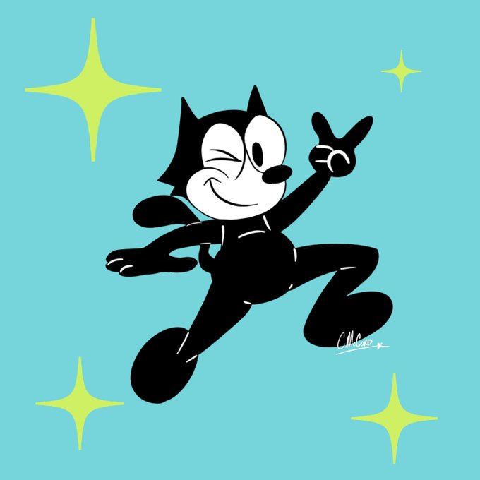 Felixthecatのtwitterイラスト検索結果 古い順 Felixthecatのtwitterイラスト検索結果 古い順