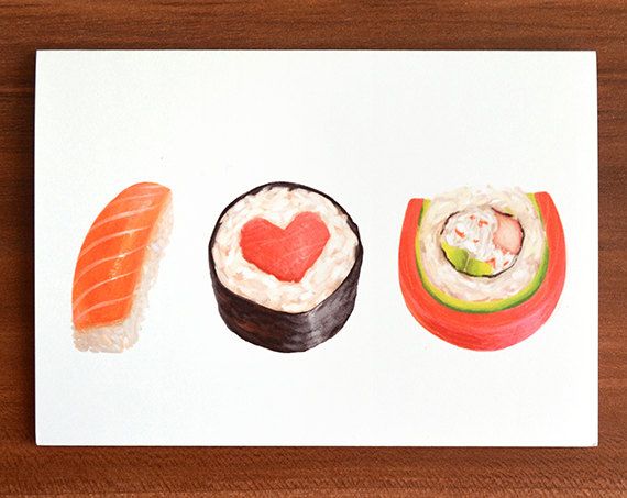 PoipuRockNSushi's tweet image. We love our customers--stop by for a roll today! ❤🥢🍣 #PoipuRocknRollSushi #HIVibes #Sushi #KauaiEats