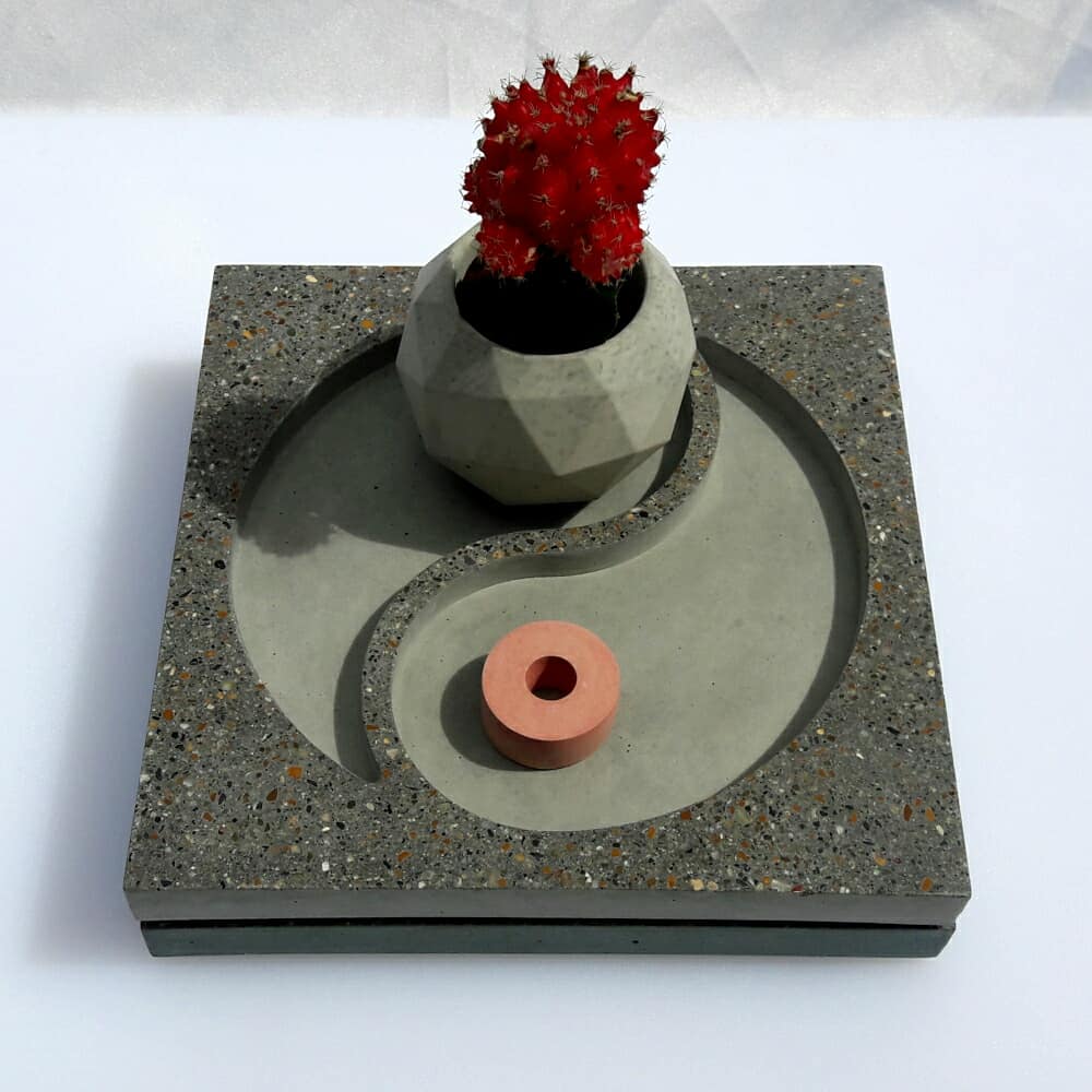 QuimeraVe's tweet photo. #YingYang Y-03 #Handmade in #Granite #Concrete by #QuimeraCreativa in #Venezuela.
📲Whatsapp +58.412.328.28.30 (just messages)
https://t.co/56gQvkpBsP
👉Encúentranos en: 
FB e IG: Quimera creativa
#CementDecor #Inspiration #ConcretDesign #Plate #Art  #Interior #Decoration #Regalo https://t.co/aVh4JPmlFv