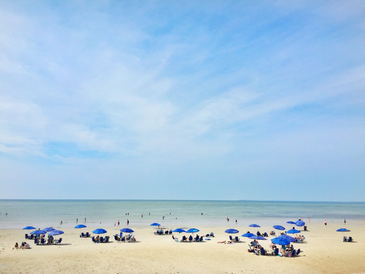 It's #NationalPlanaVacationDay! Plan to sit back with your toes in the sand this summer. oceanedge.com #summer #capecod