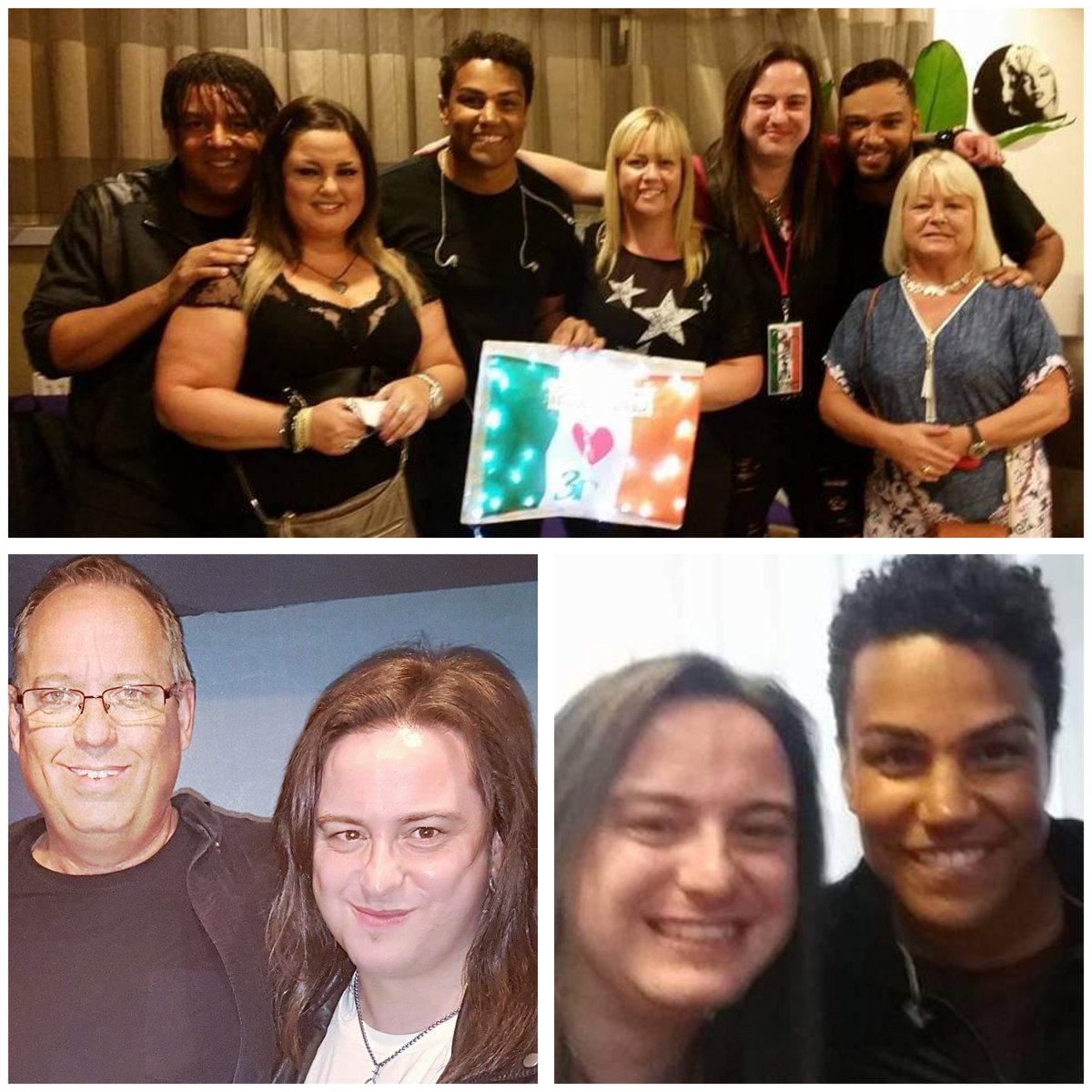 tommy_Rockit's tweet photo. @tajjackson3 I would like to record a song with you, release it &amp; use ALL PROCEEDS to help fund your documentary for your uncle Michael. PM me, I think we can get a real "They Don't Care About Us" buzz,it would be my honor to show the unity between the Fans &amp; the Jackson family. https://t.co/SGda23r6fy