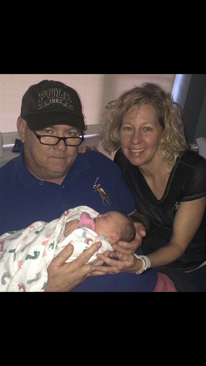 TreyTutts's tweet photo. My dad finished his first round of Chemo today and will finish radiation in a week! MRI will be done on March 4th to check the the progress of the brain tumor, need all the prayers for him this next month! 🙏🏼  
https://t.co/bcQFS4xtqT https://t.co/ew83qCoEDP