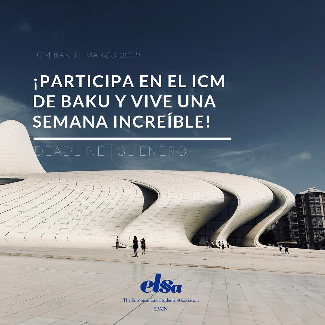 ELSA Deusto tweet media