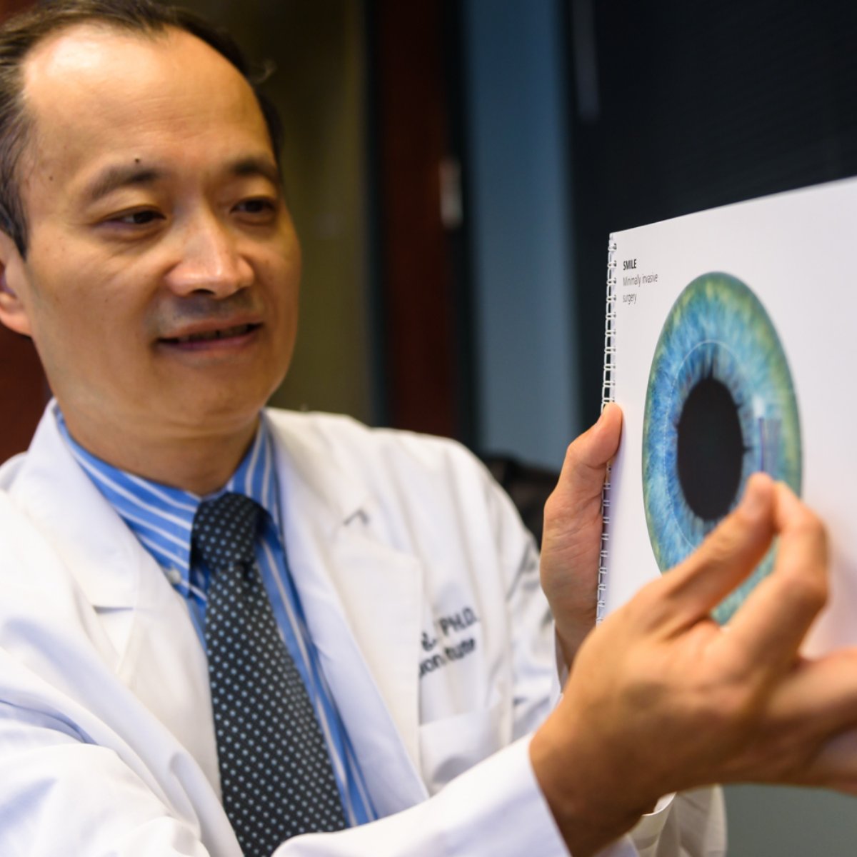 WangVision's tweet photo. We want to make sure we get you the eye procedure you have always wanted. #eyesbywang #wangvision #Nashville #Lasik #cataract https://t.co/JiiFW4Itu7