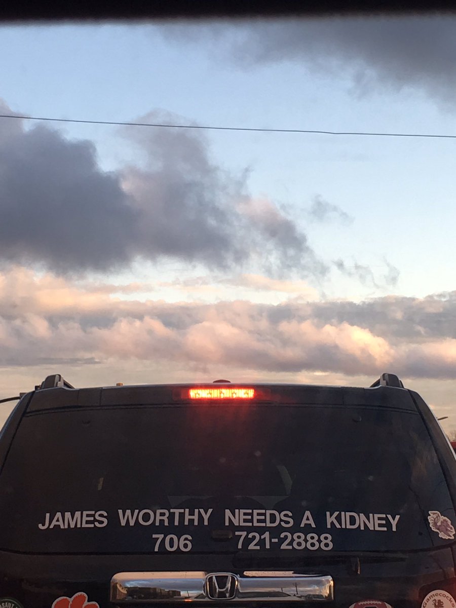 SAXjetsON's tweet image. Just saw this while driving #sctwitter