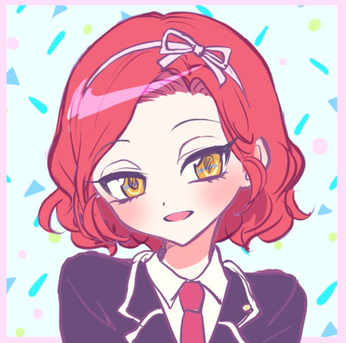 かわいい女の子のtwitterイラスト検索結果 古い順