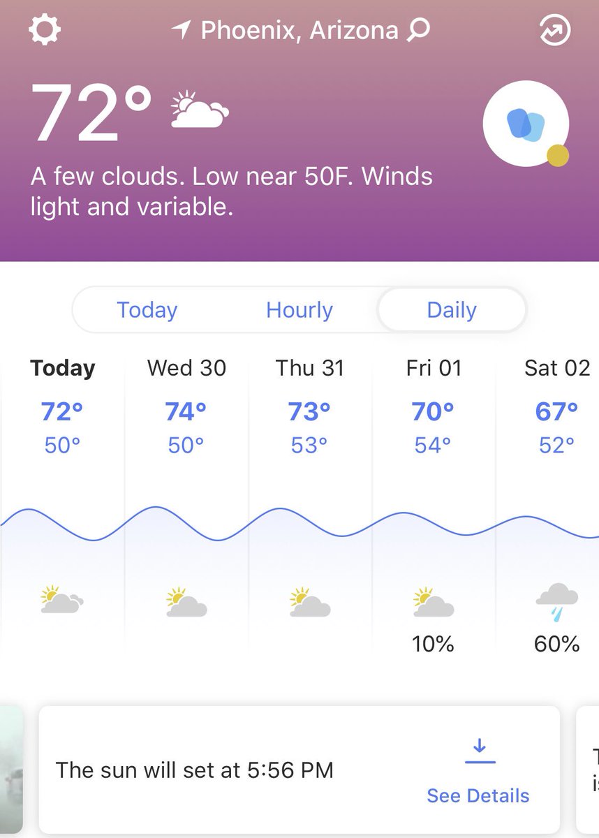 How’s that #PolarVortex treating you? We have jackets, if you’re cold. Pimaawards.com #PolarVortex2019