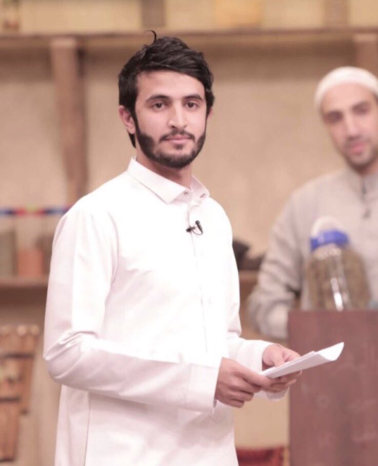انستقرام عمر الشهري indaha lety