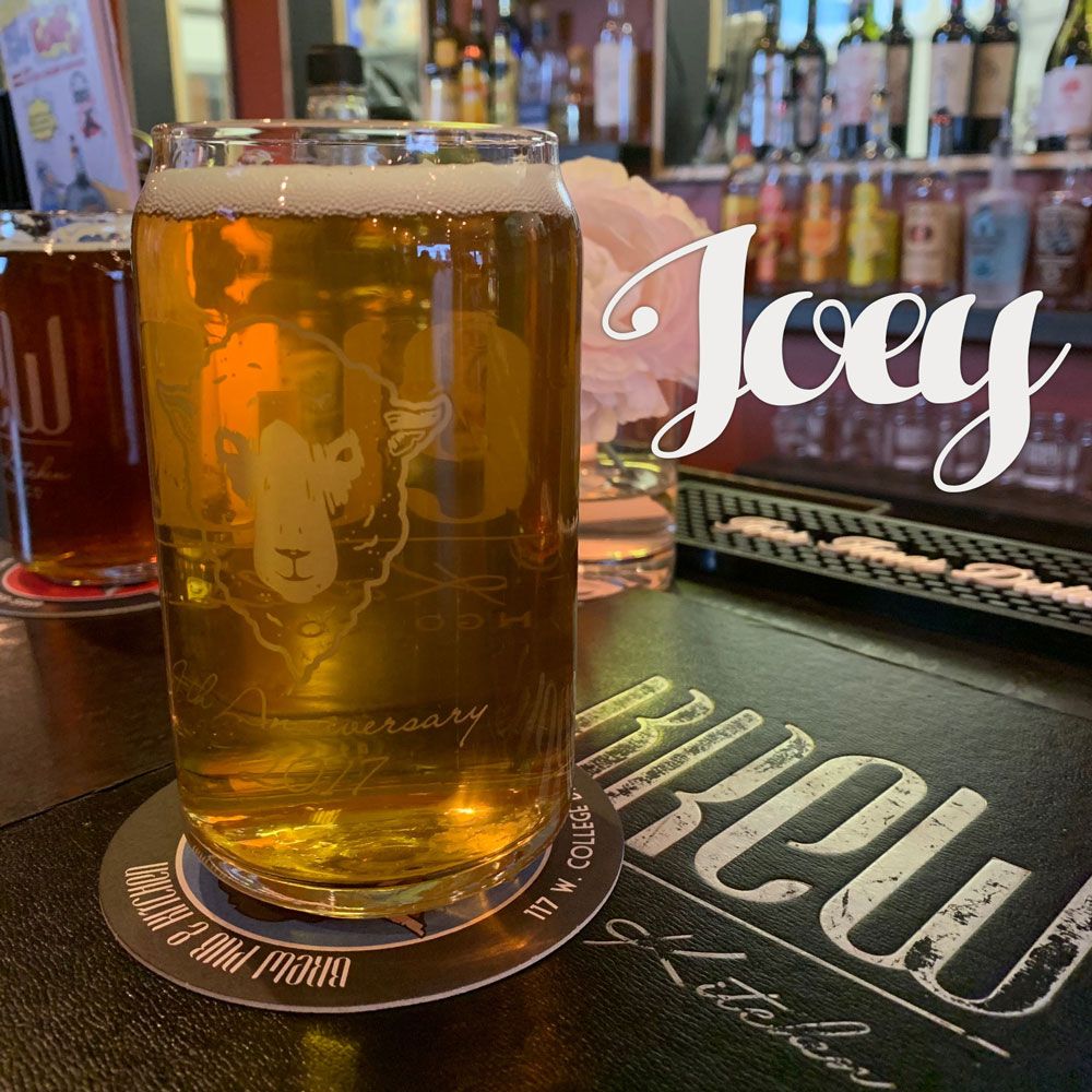 BREW Pub & Kitchen tweet media