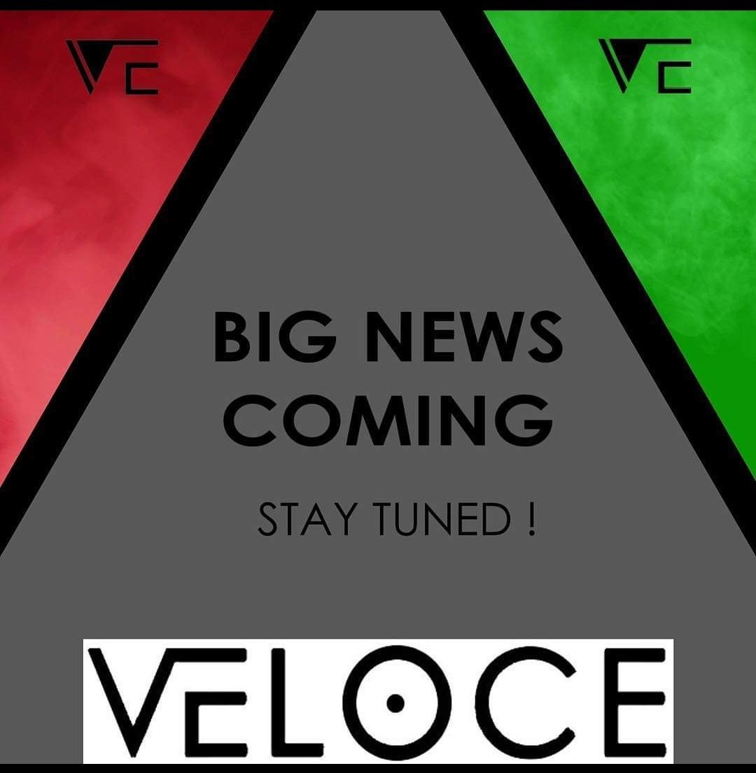 Stay tuned for Big News.