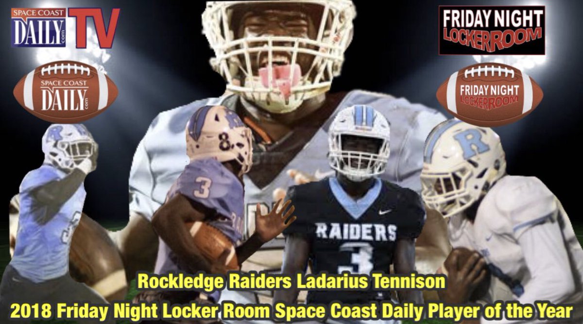 Friday Night Locker tweet media