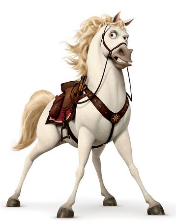 ScrewingWithSFM 🔞 on Twitter: "I’m not saying Maximus, the horse from