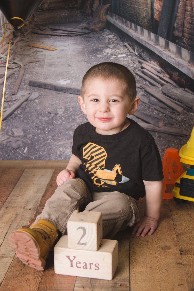 NicoleBalland's tweet image. He’s the cutest #notdebatable