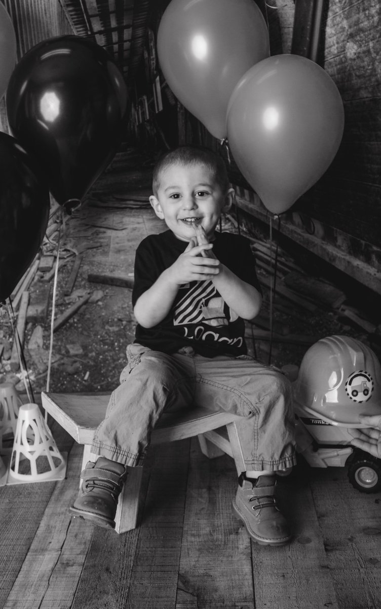 NicoleBalland's tweet image. He’s the cutest #notdebatable