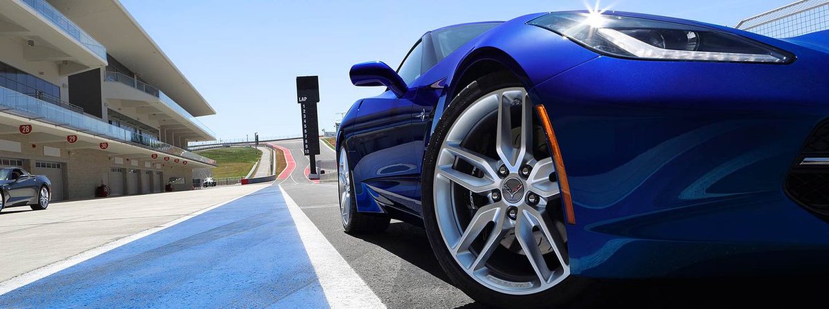 OldMillGM's tweet photo. Are you looking for a fast car? Do you like speed? Look no further, the 2019 Chevrolet Corvette comes with a 6.2L V8 engine and can take you to 96 km/h in as little as 3.7 seconds. Your commute will never be the same 😀. https://t.co/eTEWXXp2ZX
