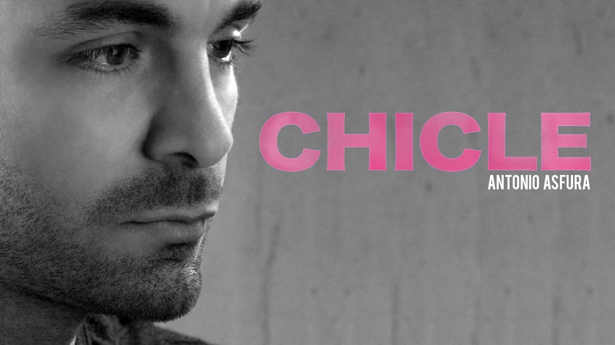 “Chicle”, nuevo tema urbano de @AntonioAsfura que gusta y pega

El hondureño @AntonioAsfura  transforma el género urbano con sutileza, elegancia y sensualidad con su más reciente producción musical: “Chicle”, 

youtu.be/i-MvYhdl9OA