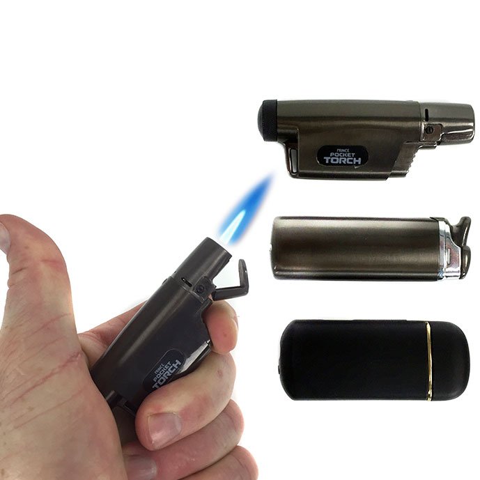 ExtremeSgd's tweet image. Sold out but back! Every home, car, and treking pack needs a durable lighter! Stock up with these Refillable Torch Lighters for as low as$1.33 each! ow.ly/5qv130nuRvA
#torchlighter #lighter #refillablelighter #deal #dailydeal #tdd