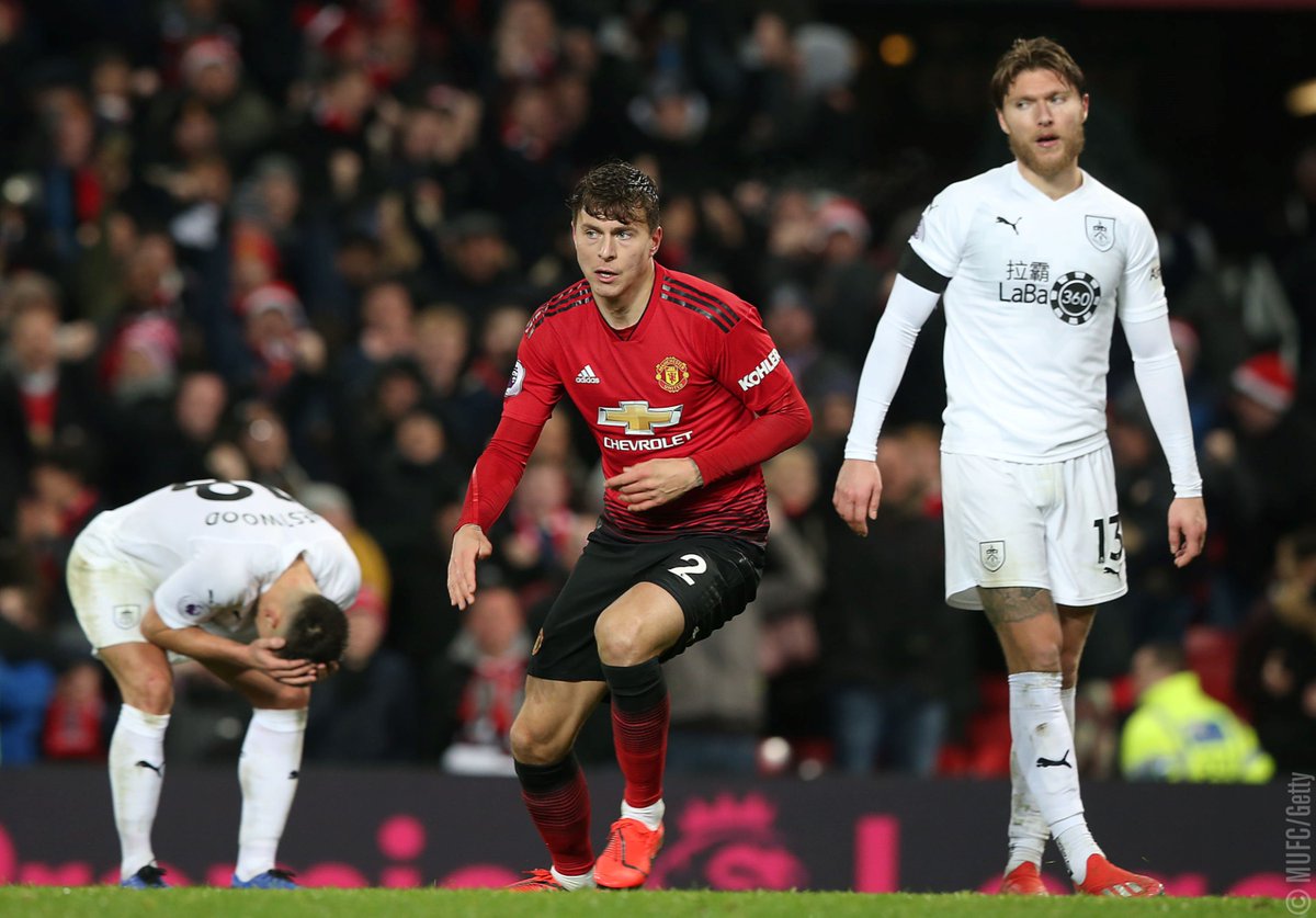 ManUtd tweet picture