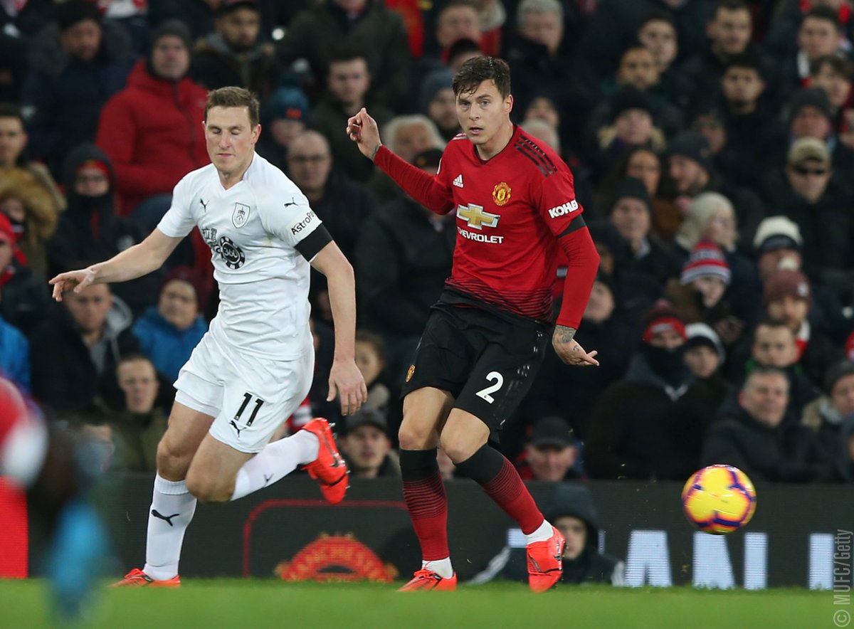 ManUtd tweet picture