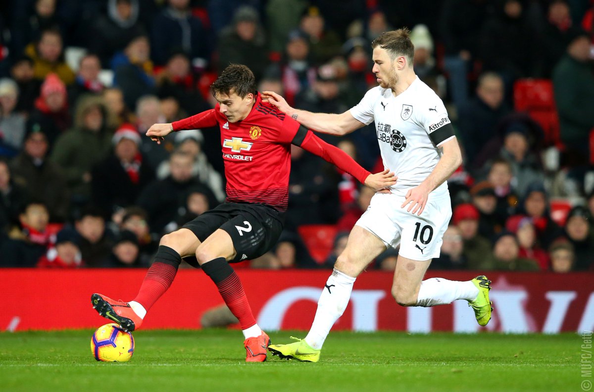 ManUtd tweet picture