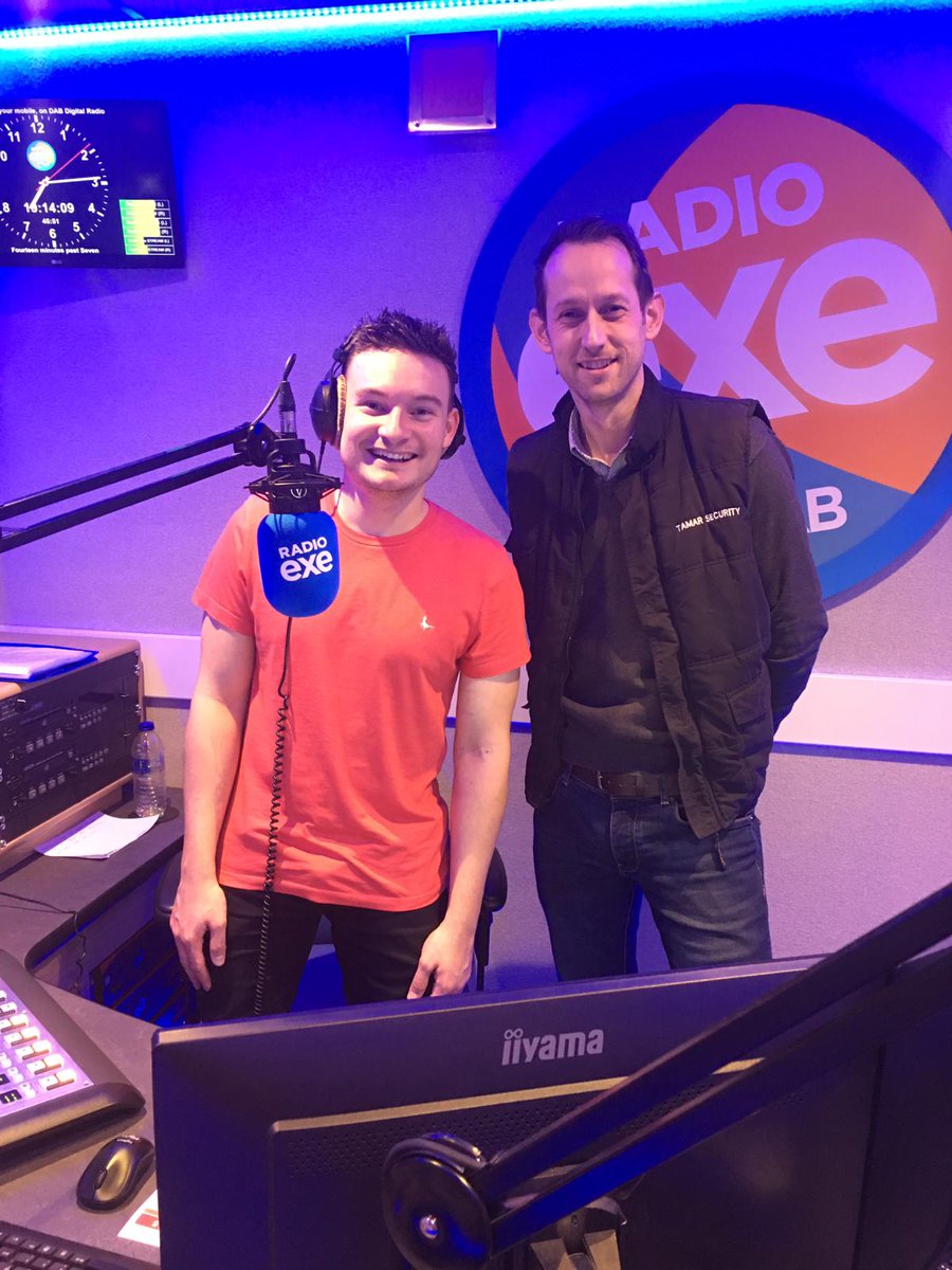 Tamar Security tweet media