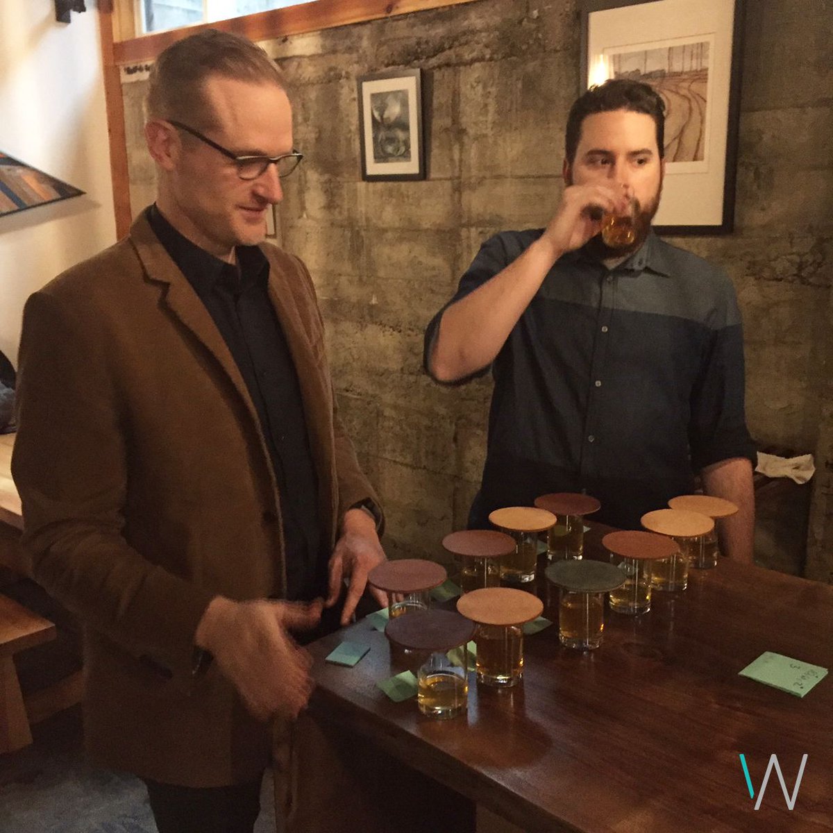 Watson Creative tweet media