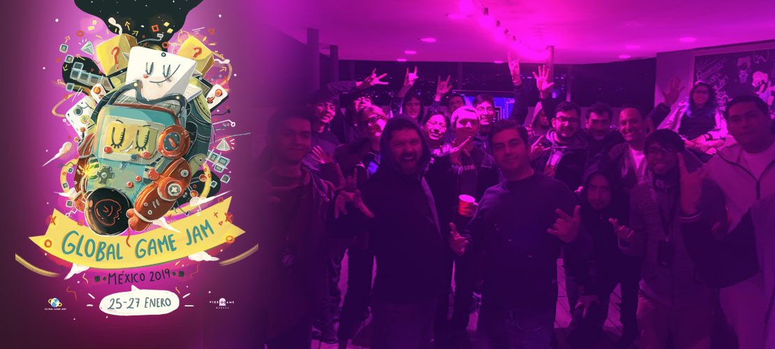 vgmakers tweet picture