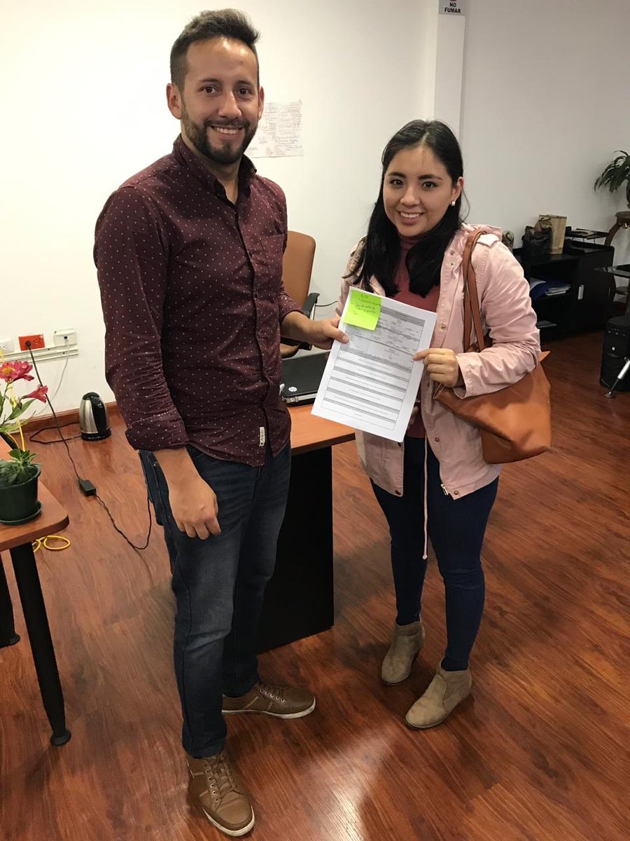 EDEC_EP's tweet photo. ¡Apoyamos el Emprendimiento!💡El día de hoy nuestro Equipo Técnico brindó Mentorías en: Modelo de Negocio, Consecución de clientes, Atención al público y Asesoría para obtención de crédito preferencial. 💪 Recuerda que brindamos apoyo a los emprendedores con sus ideas y negocios https://t.co/nVcOMBucHA
