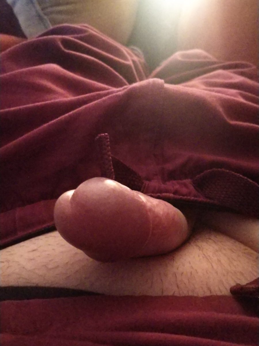 GregClarkson9's tweet photo. Best thing about scrubs is how easily they slide down 😊 #cockshare #cock #jackoff #cum #dickpic https://t.co/KFd7UAJqqJ