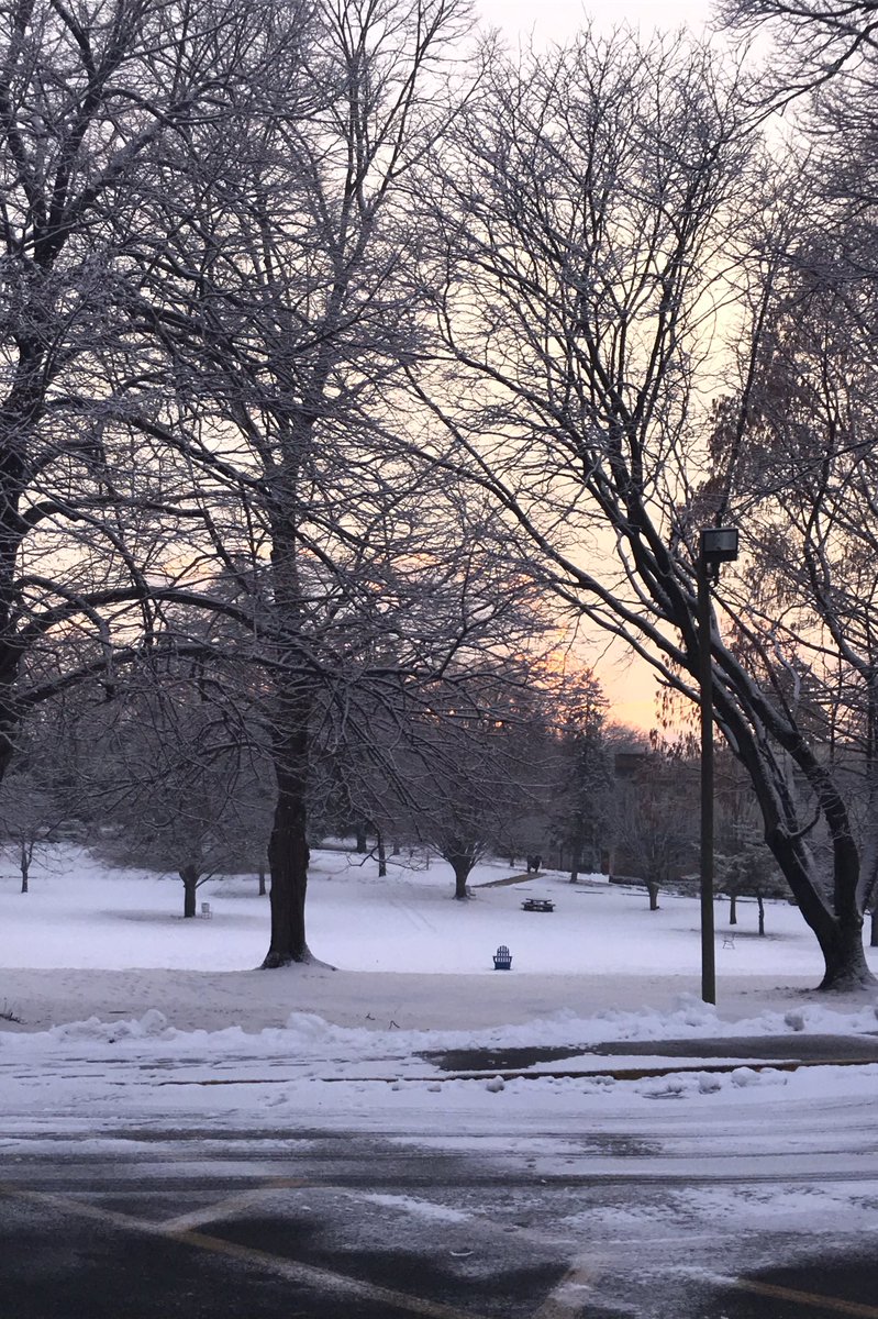 WilsonCollegePA's tweet photo. Beautiful sunset over campus tonight. https://t.co/7zANHxyyDs