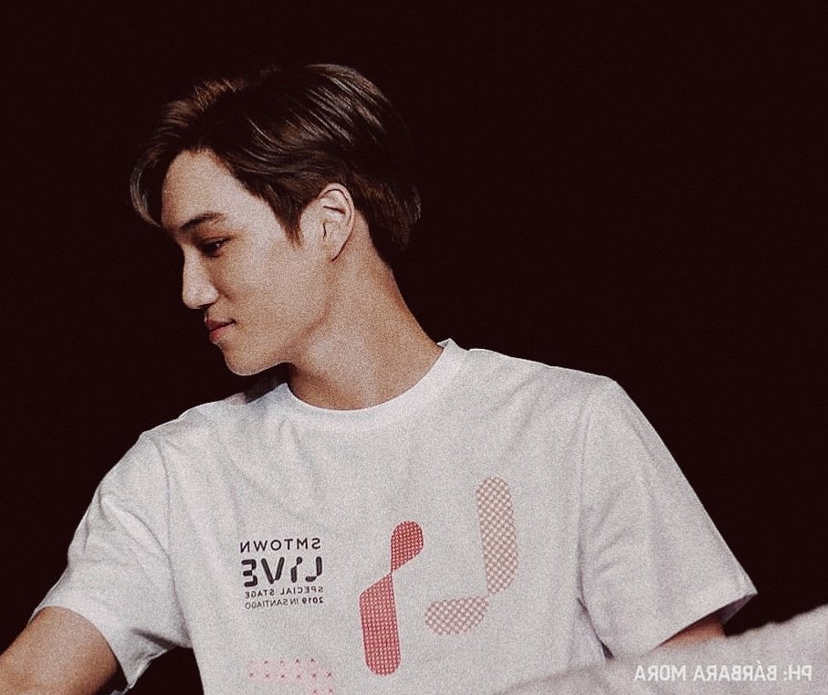 realmadmonkey's tweet photo. 💫

it's in the eyes.
always the eyes.

 / #chankai https://t.co/xlZI5AUZuY