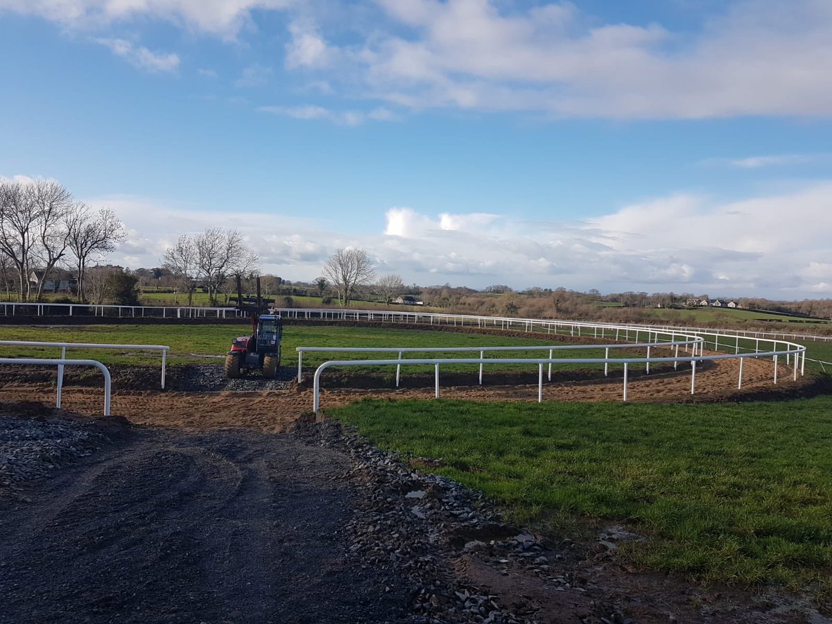 MOIRA SCHOOLING GALLOPS & CROSS COUNTRY COURSE 🐎 tweet media