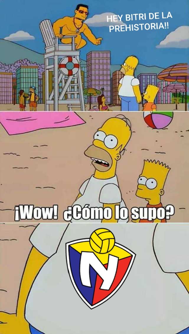 Liga Pro Ecuador tweet media