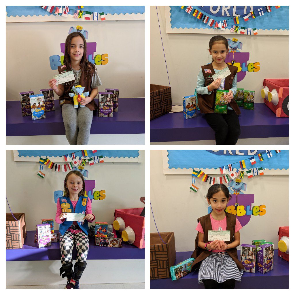 tinabarroso's tweet photo. #TLEBuda is buying cookies from our local #girlscouts to give to our sweet teachers this month! #teacherappreciation #projecttogetherness @TheLearningExp https://t.co/PUtMT1JyLg