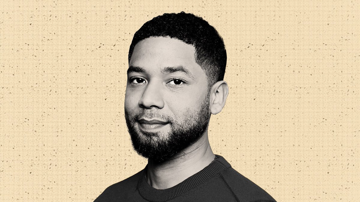 The racist, homophobic attack on Jussie Smollett is far-right America's endgame http://gq.mn/KFQxGUL