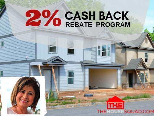 prunderground's tweet image. 2% #CASHBACK #RebateProgram for #GA New Construction Home Buyers – The House Squad Real Estate SHOP prunderground.com/?p=146428 #TheHouseSquad