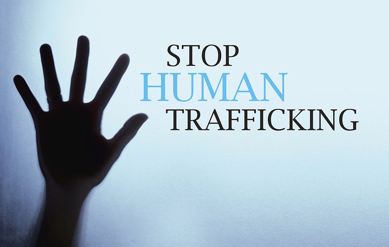 AZGOYFF's tweet photo. Human Trafficking Prevention Month is almost at an end. Visit https://t.co/wb6Xb122Rx for more resources on info about how you can join the fight to #EndTrafficking. We all have a role to play.  #HumanTraffickingPreventionMonth #HTAM2019 #SeeSomethingSaySomething https://t.co/2XEoBUwmqt