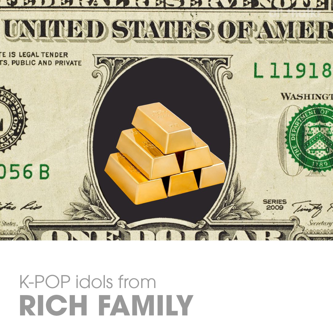 💰👩🏻‍🎓Korean Preppy Idols💰👨🏻‍🎓
-
Some K-POP Artists seems born rich at a glance. Today, we picked K-Pop Idols who would like to go to an expensice prep school. 👩🏻‍🏫👨🏻‍🏫 CHECK OUR IG (allthatkorea) to see the FULL POST