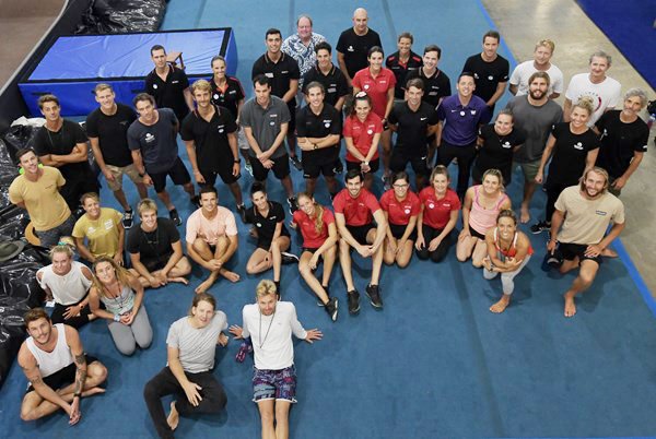 SurfingAus's tweet image. We just announced a new partnership with @Griffith_Uni in the name of innovation and research! 
LINK - bit.ly/2UoWnEn