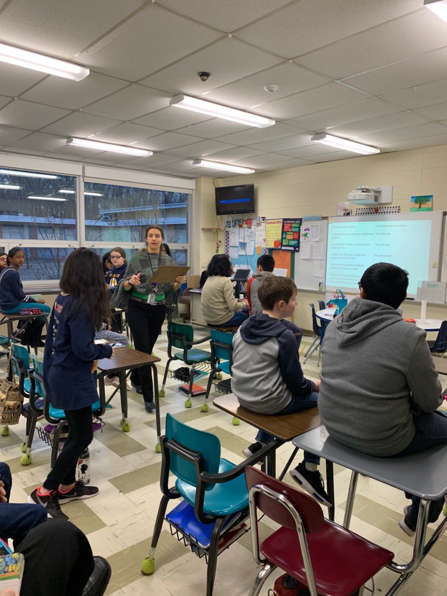 Guid_FTPSchools (@guid_ftpschools) on Twitter photo Another amazing roll out to our district implementation of Social Emotional Learning! Students and staff <a href="/SGS_FTPSchools/">Rebekah Solomon</a> explored self-awareness during today's lesson. Another amazing roll out to our district implementation of Social Emotional Learning! Students and staff <a href="/SGS_FTPSchools/">Rebekah Solomon</a> explored self-awareness during today's lesson.