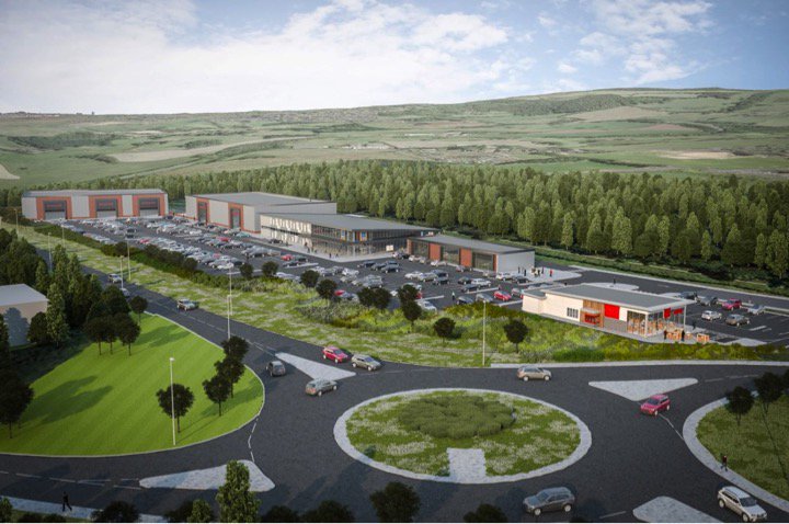 chris4prudhoe's tweet photo. PRUDHOE RETAIL PARK SURVEY.
The people of Prudhoe have spoken and the results are in! Thank you to all 438 of you who took the time to complete my survey. chris4prudhoe

https://t.co/4ADjchk1Z2 https://t.co/J8bdniEtrS