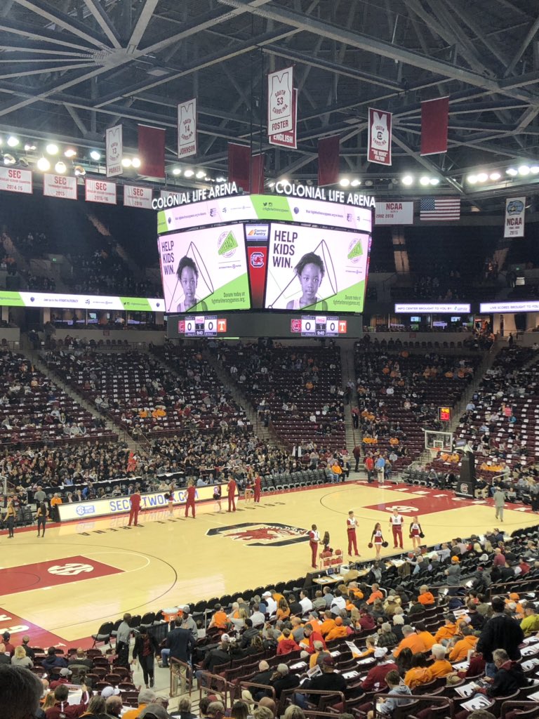 tonik1220's tweet photo. I support “Coaching for Literacy” @GamecockMBB game! #IP4Literacy @IntlPaperCo @CoachingforLit @FightForLitGame https://t.co/EccbsQZtVI