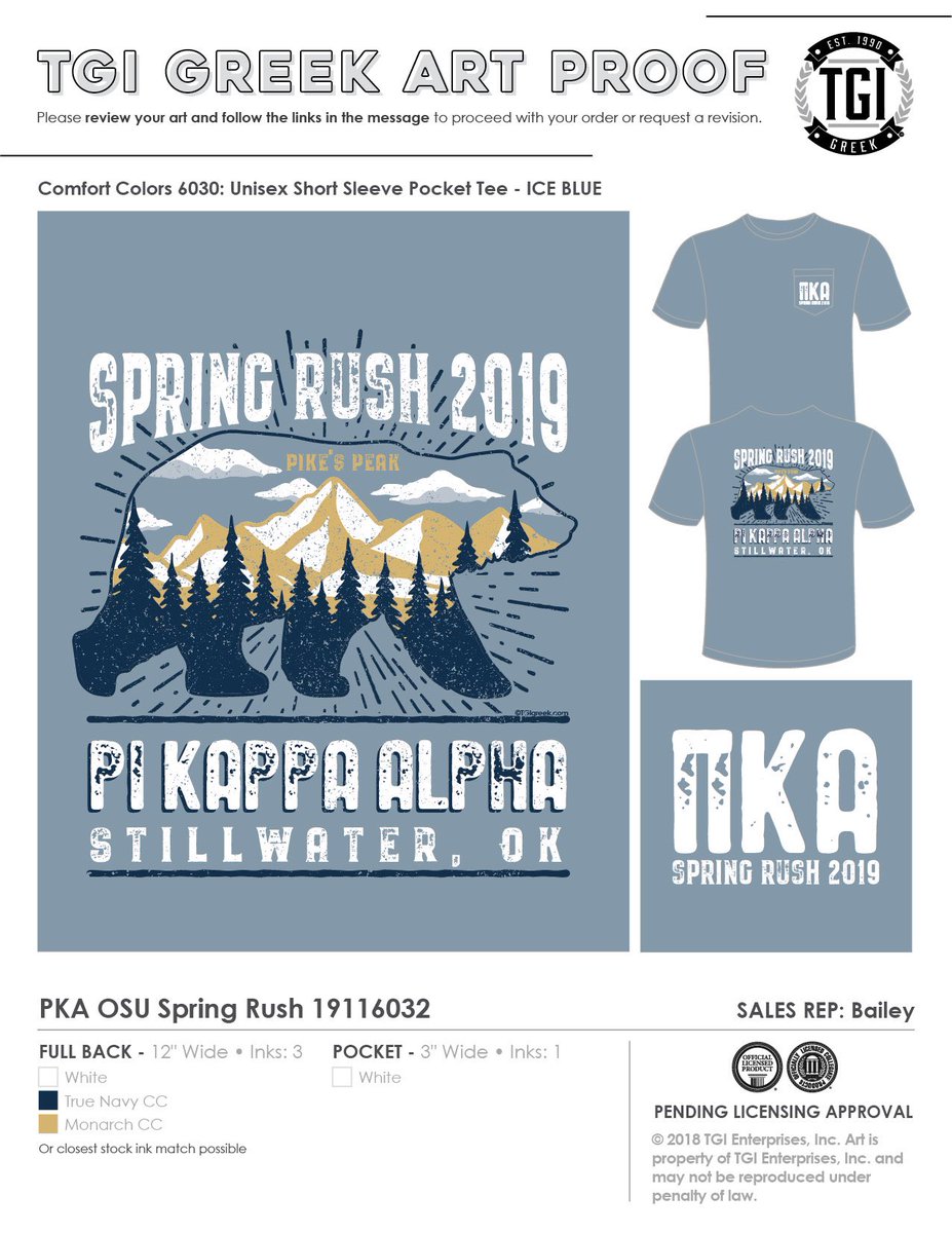 Oklahoma State PIKE tweet media